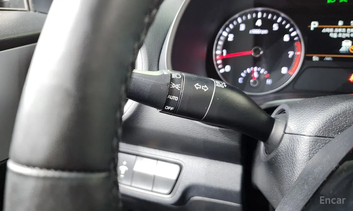 Фото 14 - Kia K3