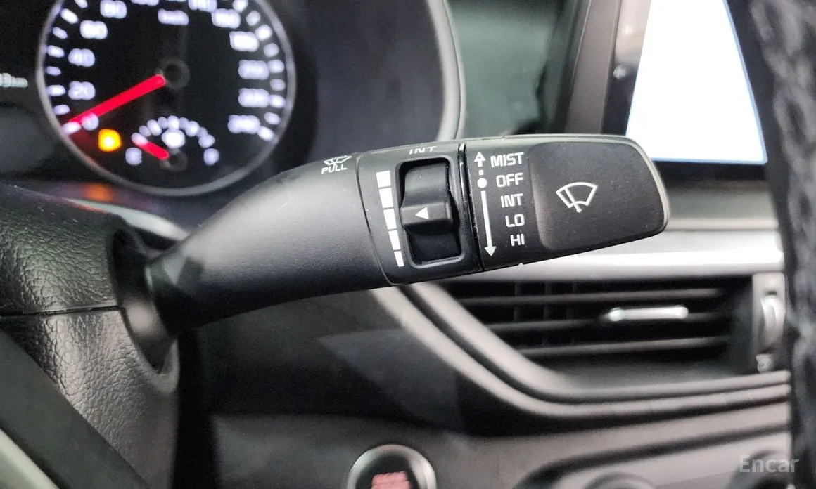 Фото 15 - Kia K3