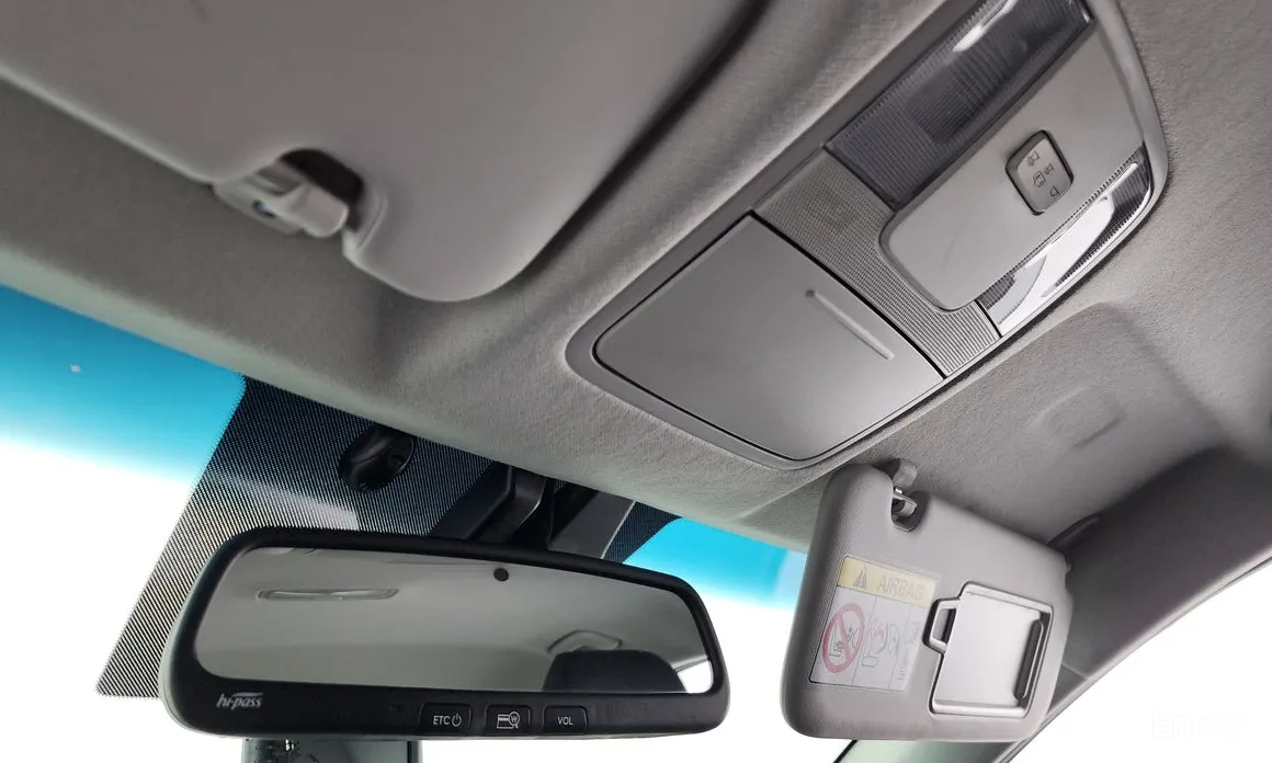 Фото 19 - Kia K3