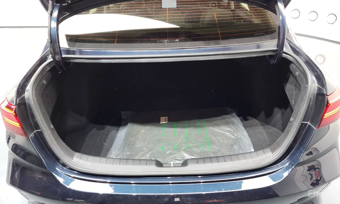 Фото 20 - Kia K3