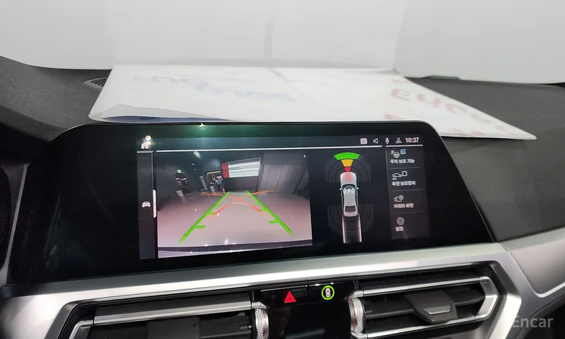 Фото 17 - BMW 3 Series