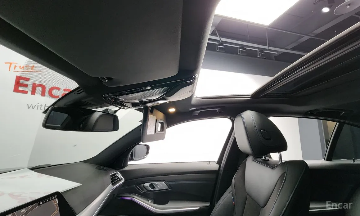 Фото 20 - BMW 3 Series