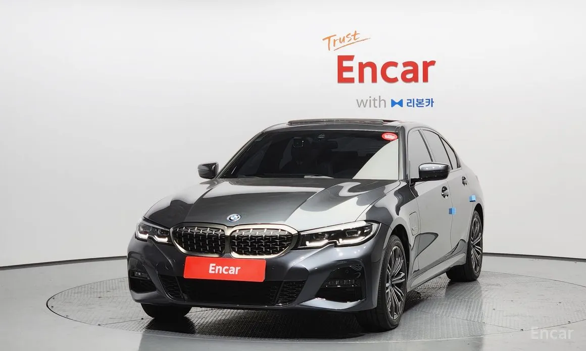 Фото 3 - BMW 3 Series