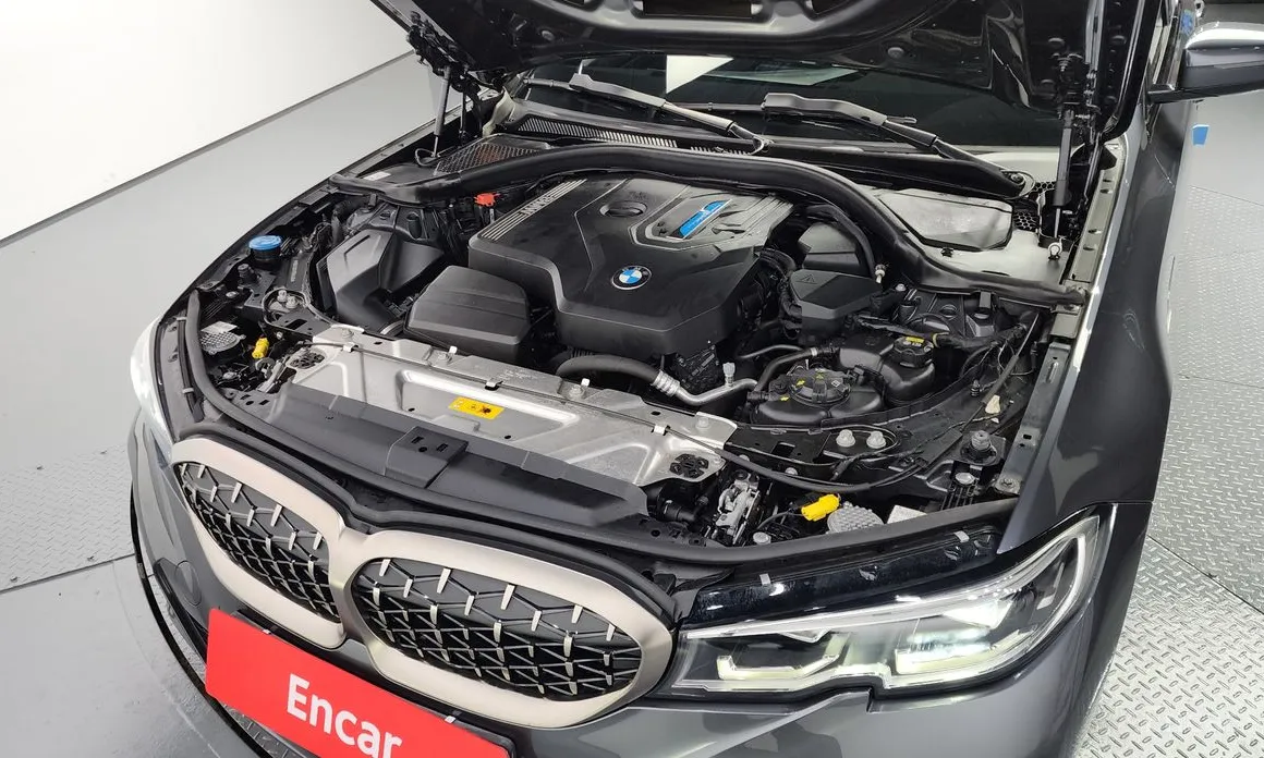 Фото 6 - BMW 3 Series