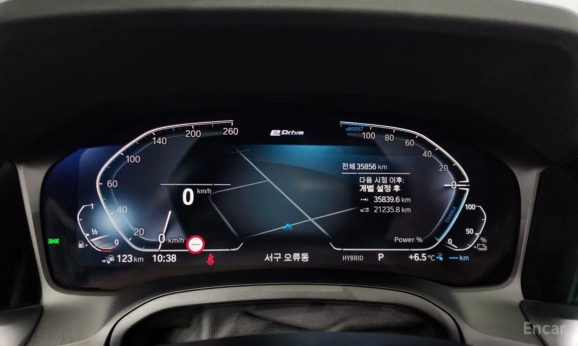 Фото 8 - BMW 3 Series