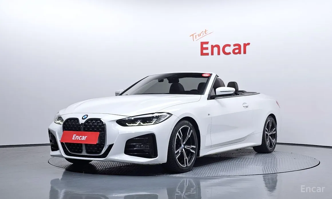 Фото 1 - BMW 4 Series