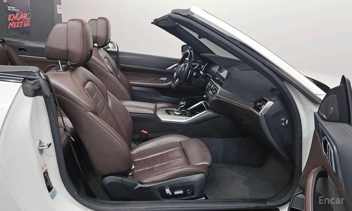 Фото 11 - BMW 4 Series