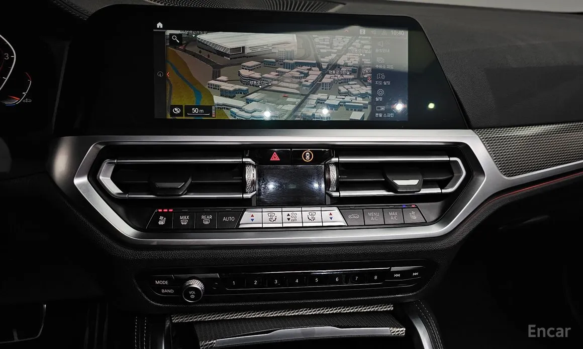 Фото 14 - BMW 4 Series