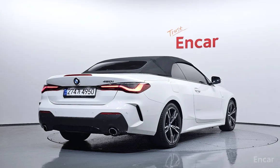 Фото 2 - BMW 4 Series