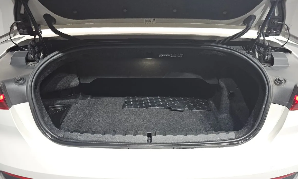 Фото 20 - BMW 4 Series