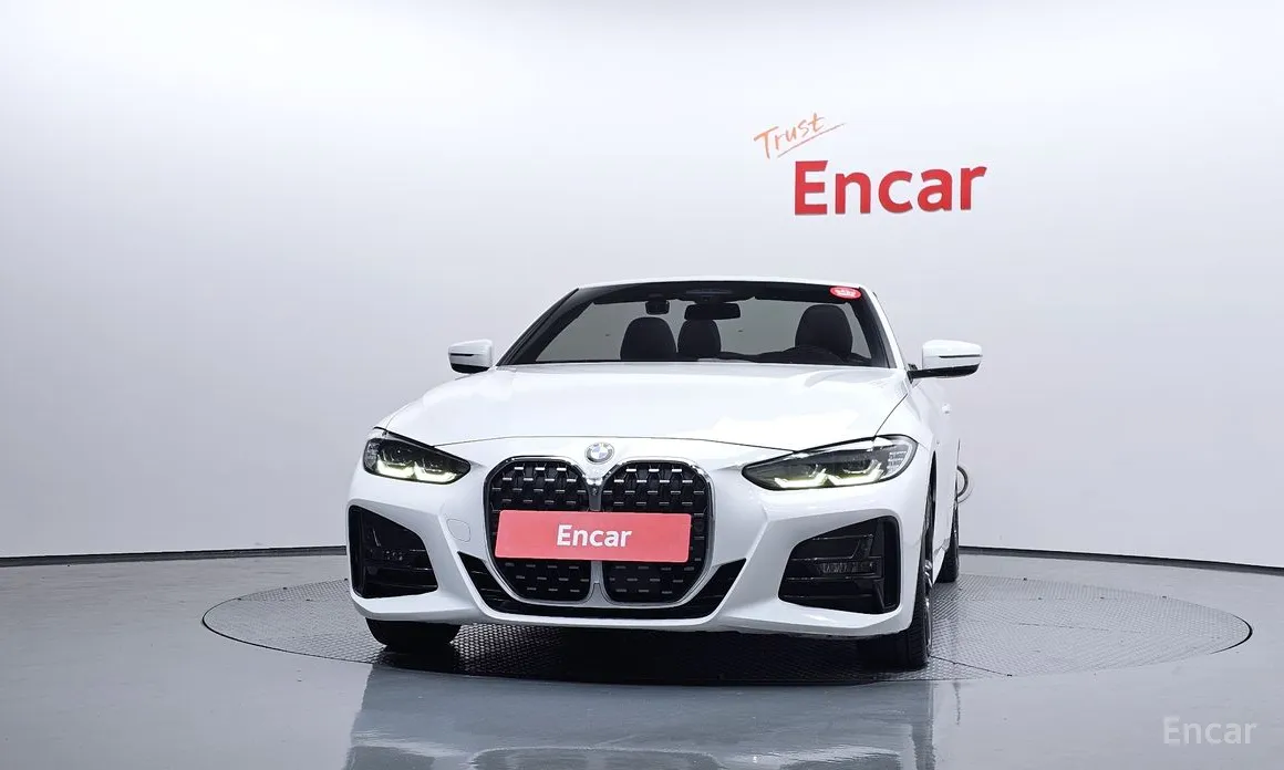 Фото 3 - BMW 4 Series