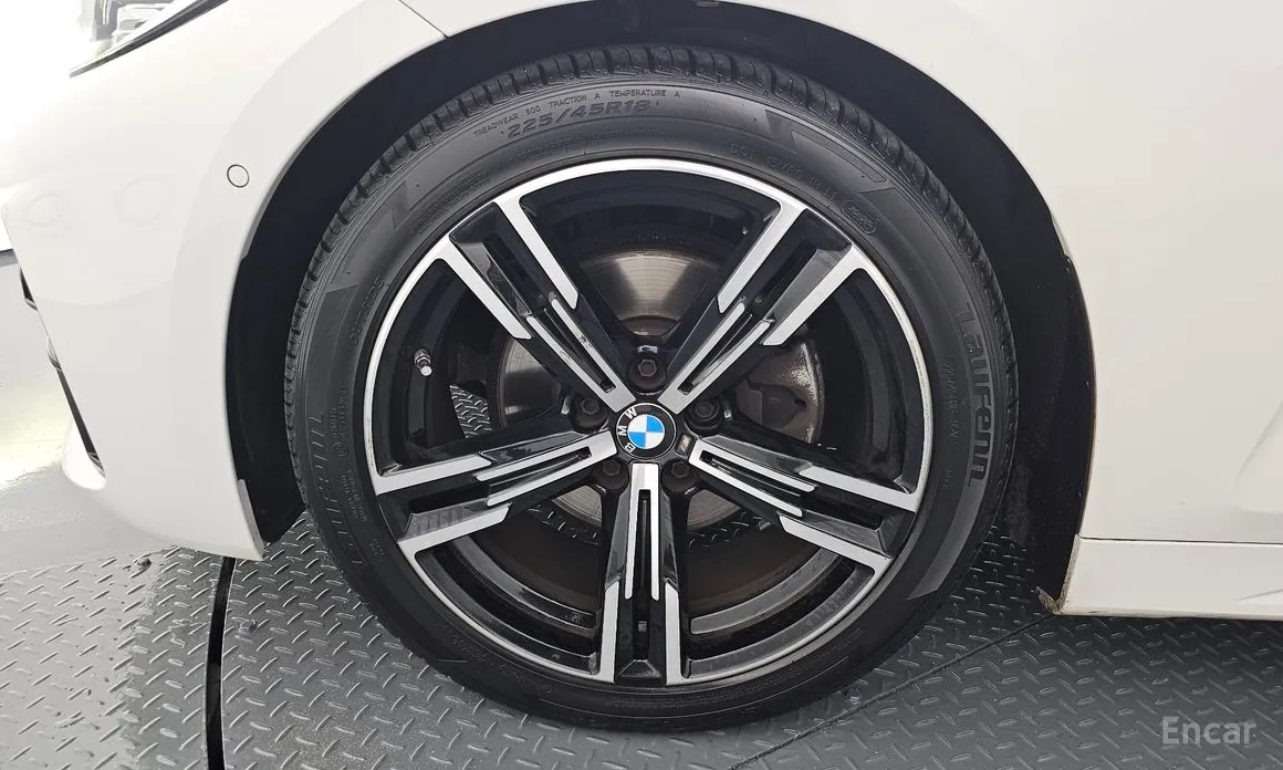 Фото 5 - BMW 4 Series