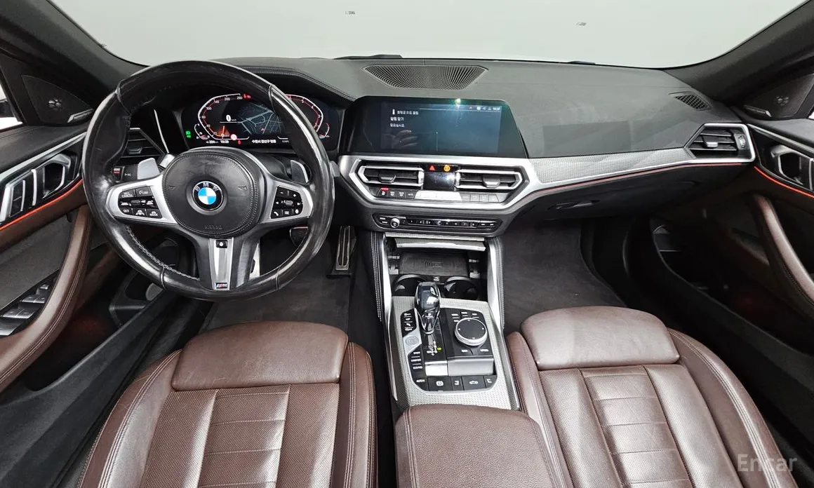 Фото 7 - BMW 4 Series