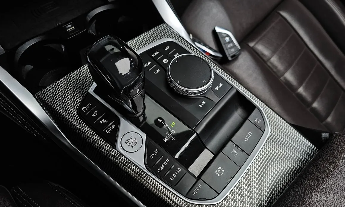 Фото 9 - BMW 4 Series