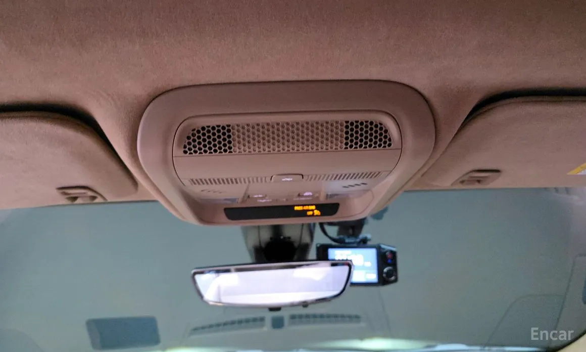 Фото 17 - Cadillac XT5