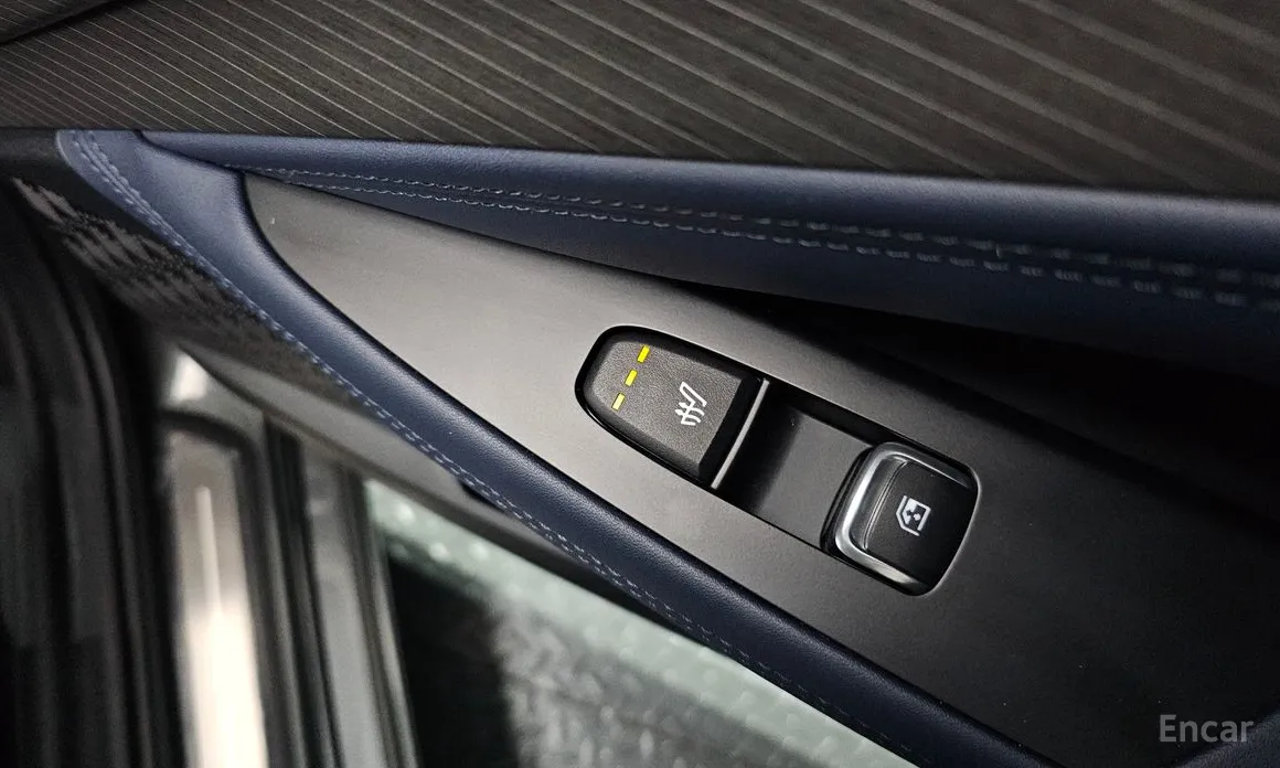 Фото 19 - Kia K8