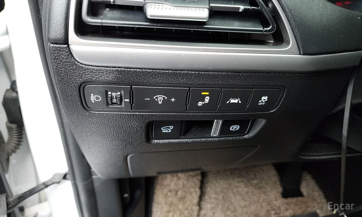 Фото 17 - Hyundai Palisade