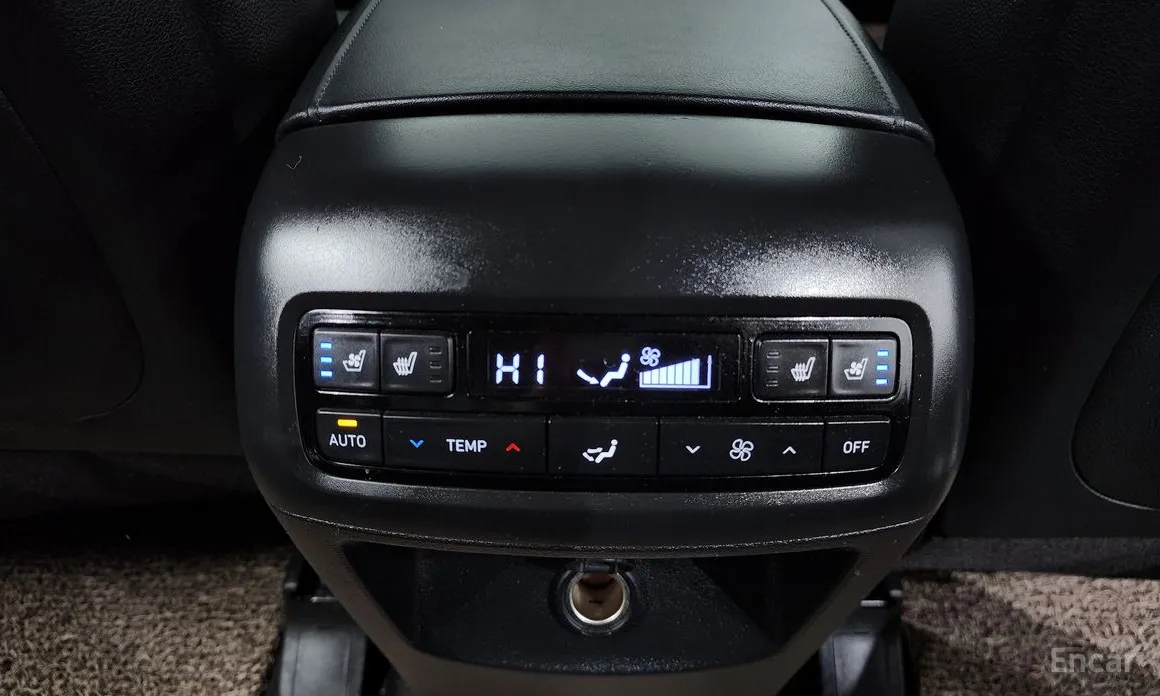 Фото 18 - Hyundai Palisade