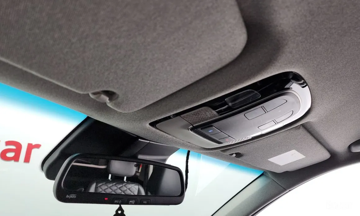 Фото 19 - Hyundai Palisade