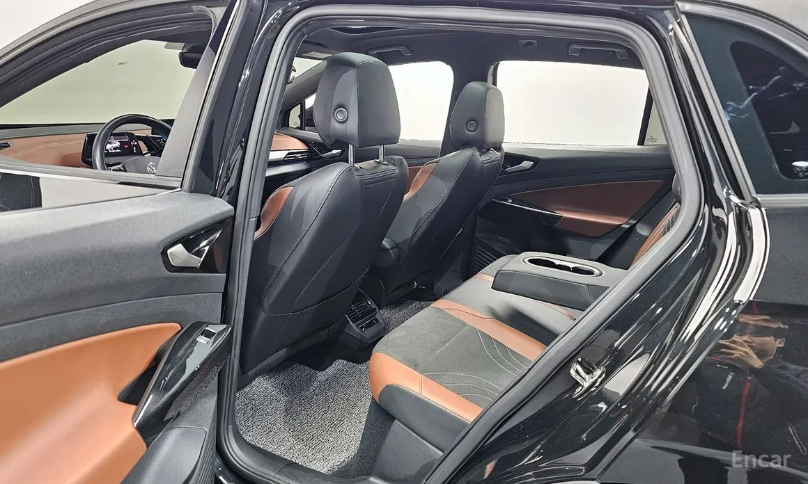 Фото 11 - Volkswagen ID.4