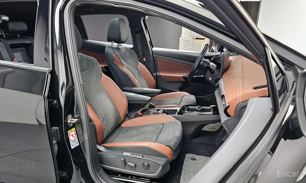 Фото 12 - Volkswagen ID.4