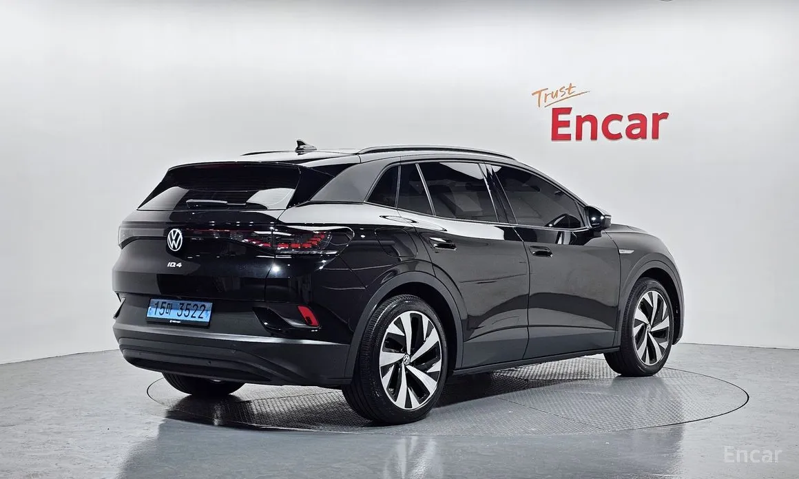 Фото 2 - Volkswagen ID.4
