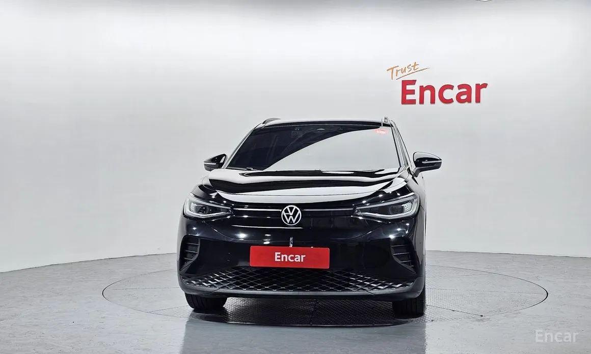 Фото 3 - Volkswagen ID.4