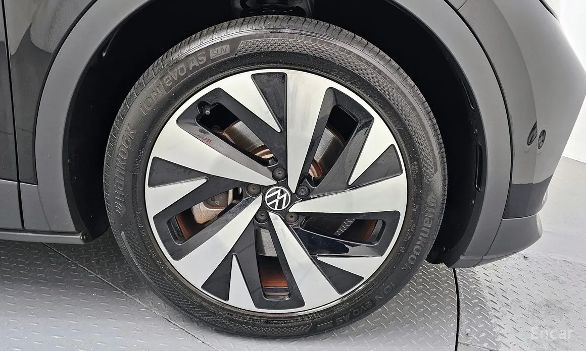 Фото 5 - Volkswagen ID.4