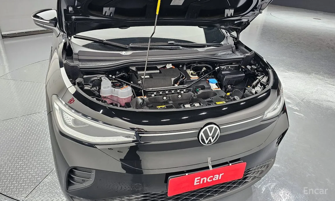 Фото 6 - Volkswagen ID.4