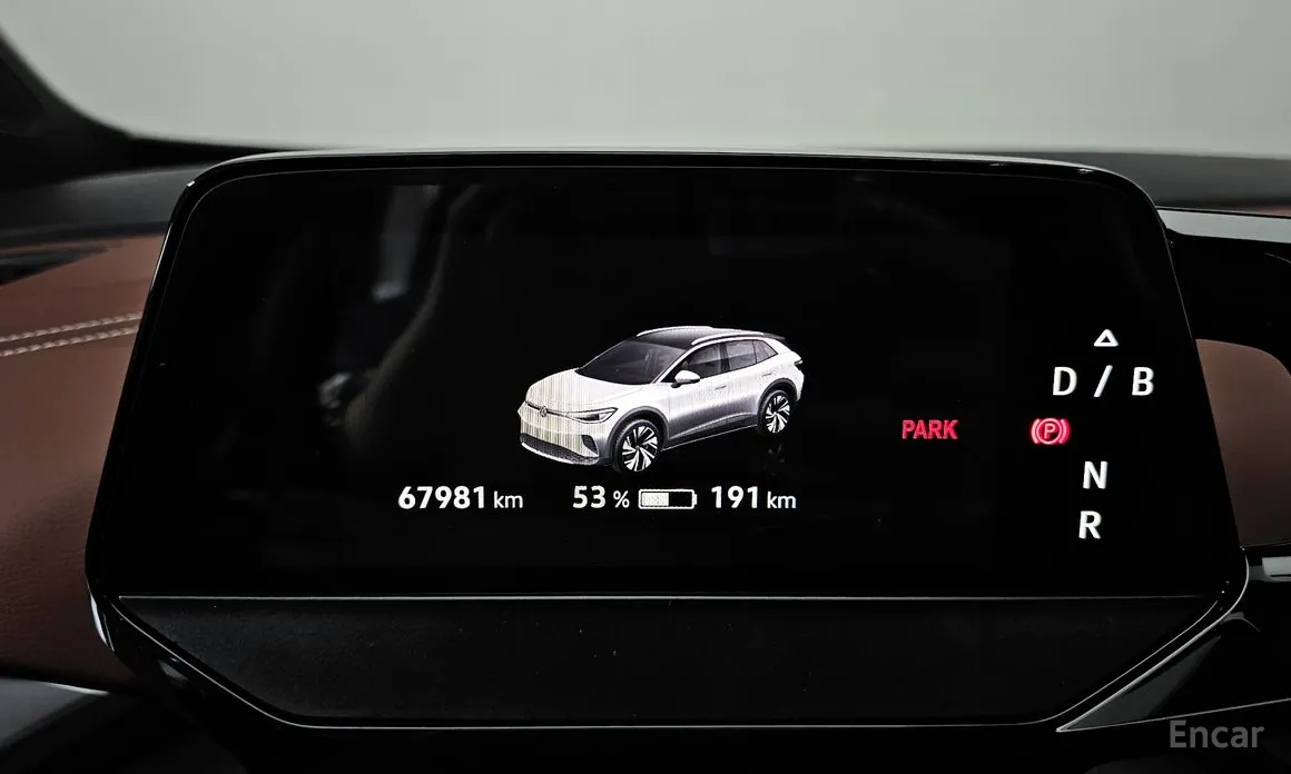 Фото 8 - Volkswagen ID.4