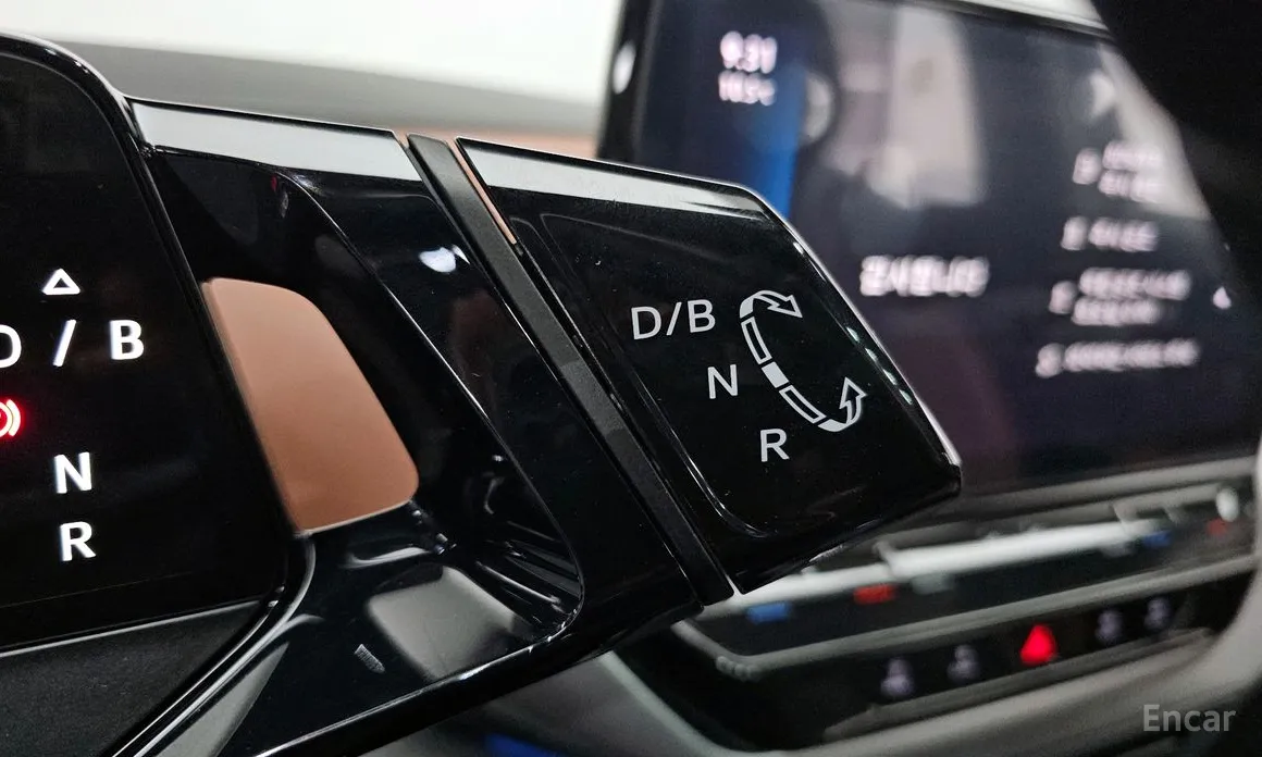 Фото 9 - Volkswagen ID.4