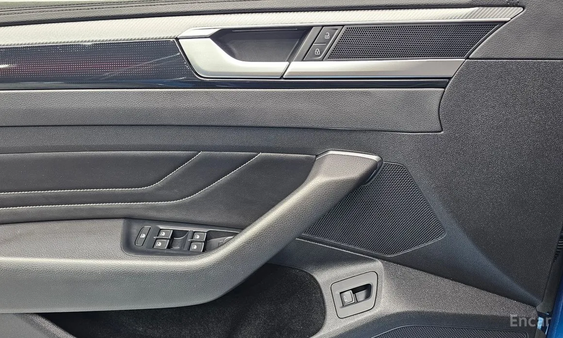 Фото 15 - Volkswagen Arteon