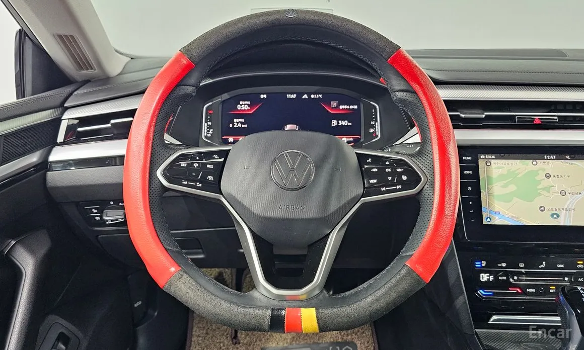 Фото 16 - Volkswagen Arteon