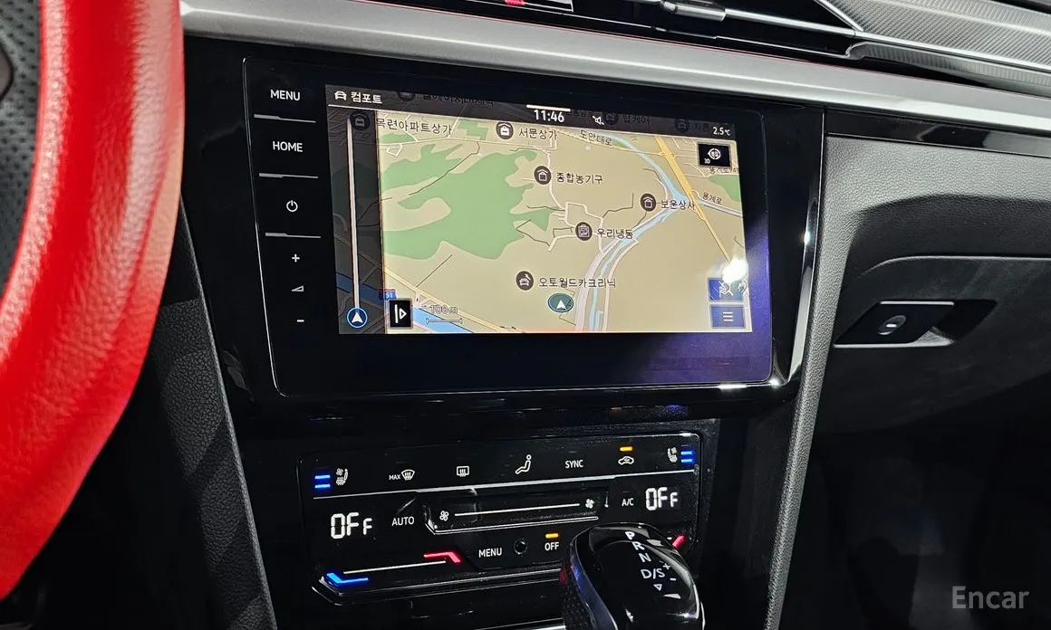 Фото 18 - Volkswagen Arteon