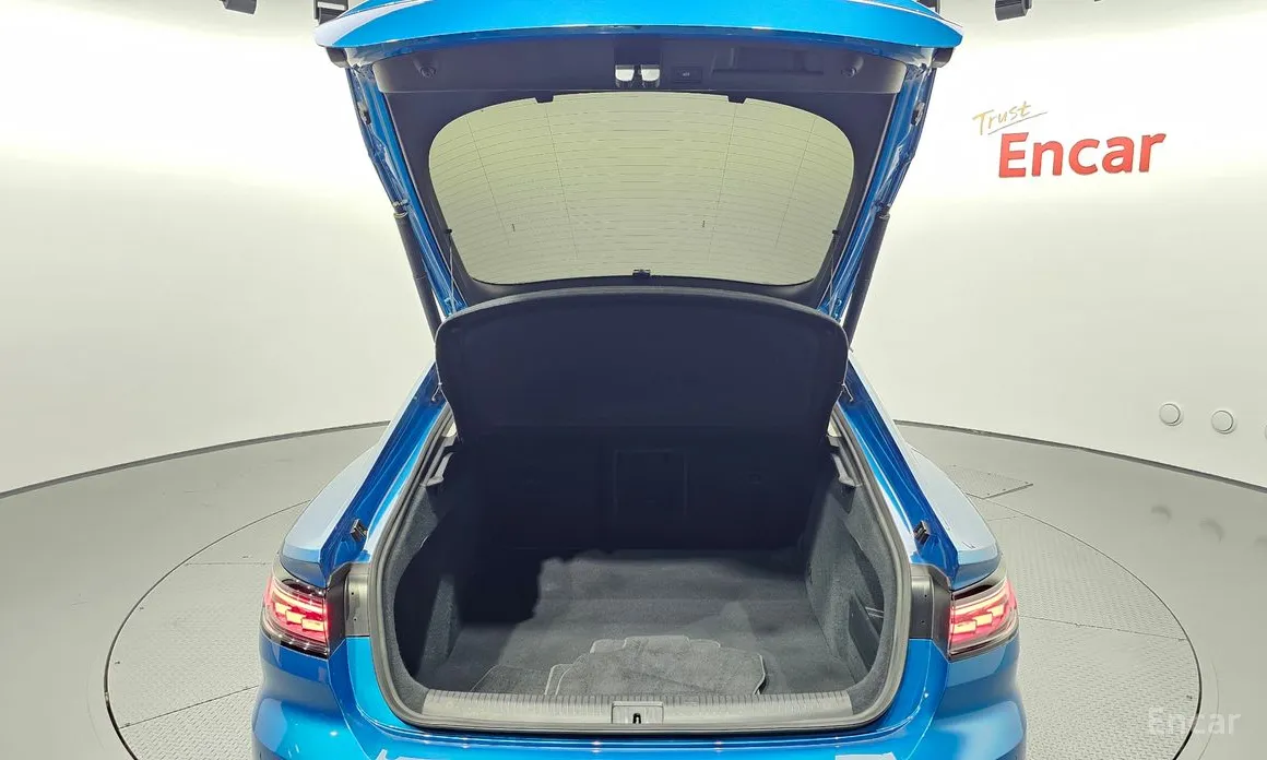 Фото 20 - Volkswagen Arteon