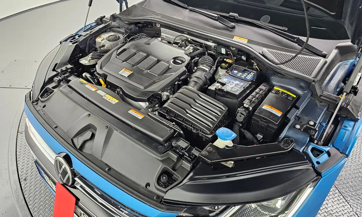 Фото 6 - Volkswagen Arteon