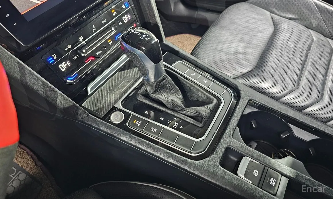 Фото 9 - Volkswagen Arteon