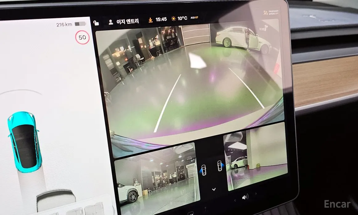 Фото 15 - Tesla Model 3