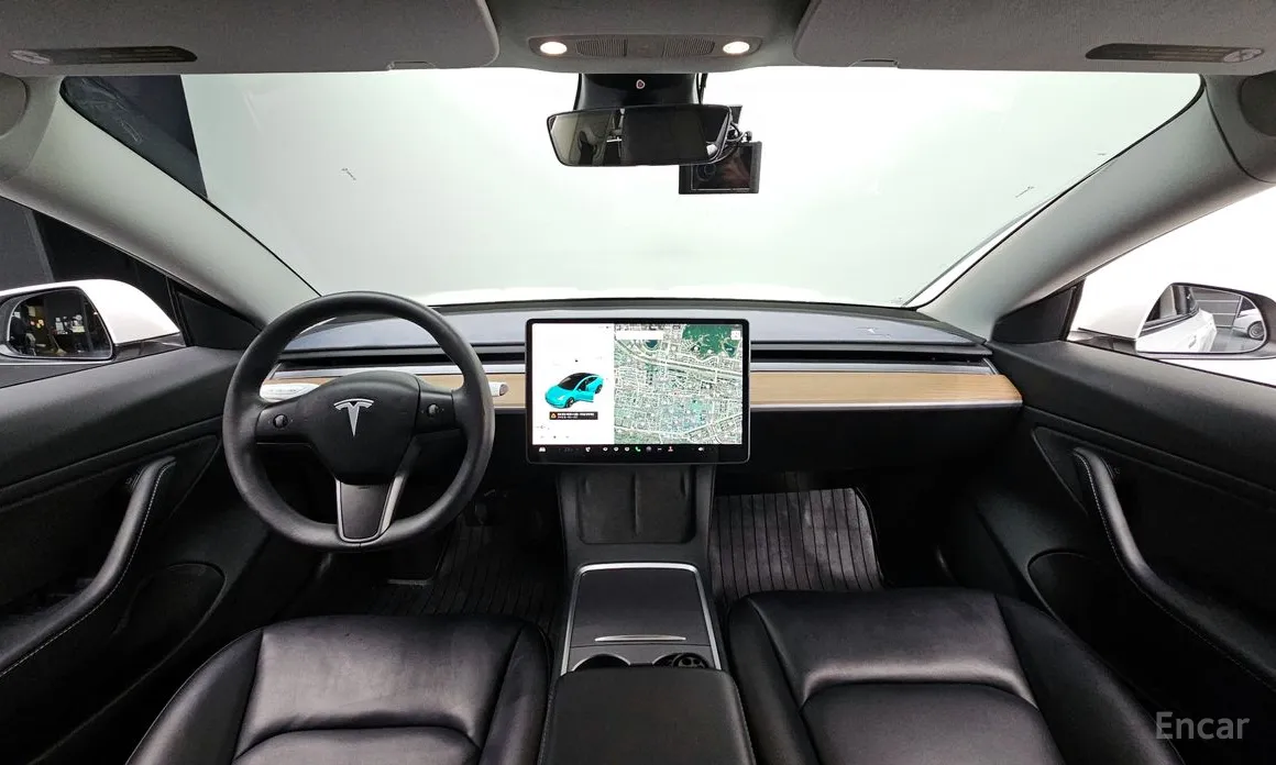 Фото 7 - Tesla Model 3