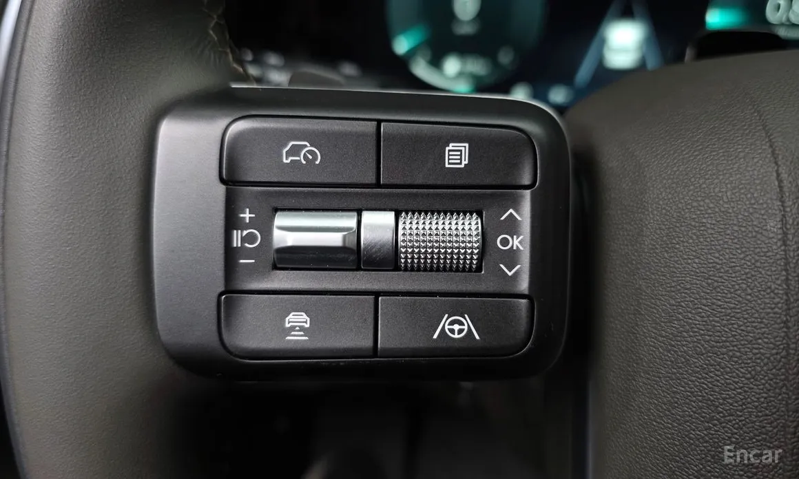 Фото 16 - Hyundai Palisade