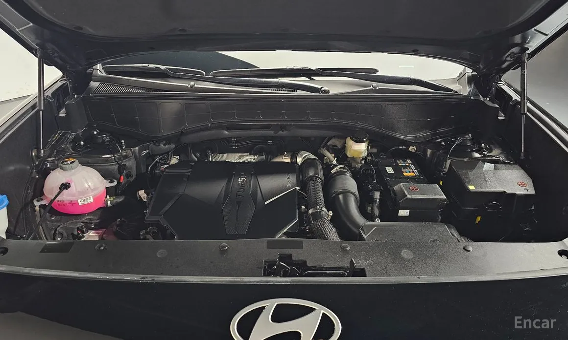 Фото 6 - Hyundai Palisade