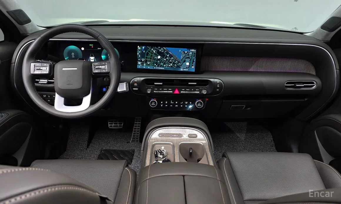 Фото 7 - Hyundai Palisade