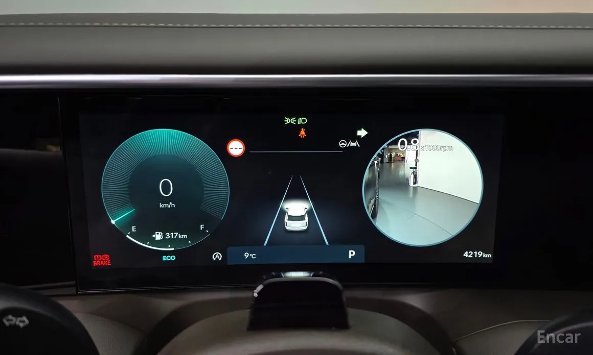 Фото 8 - Hyundai Palisade