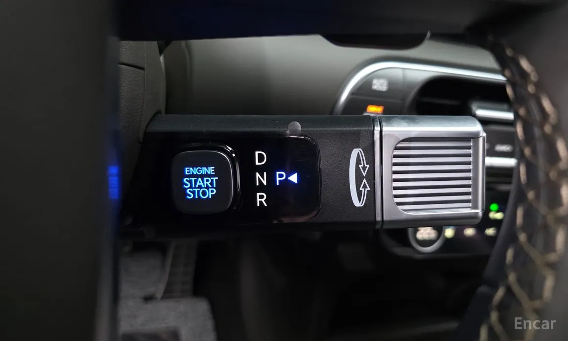 Фото 9 - Hyundai Palisade