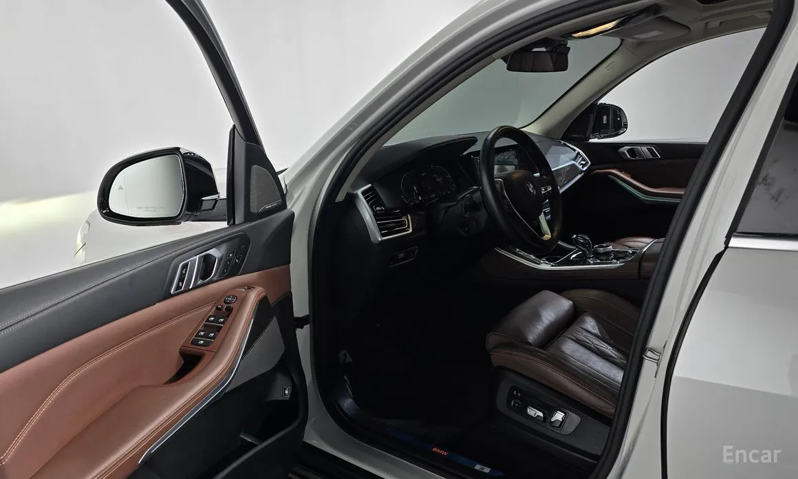 Фото 10 - BMW X5