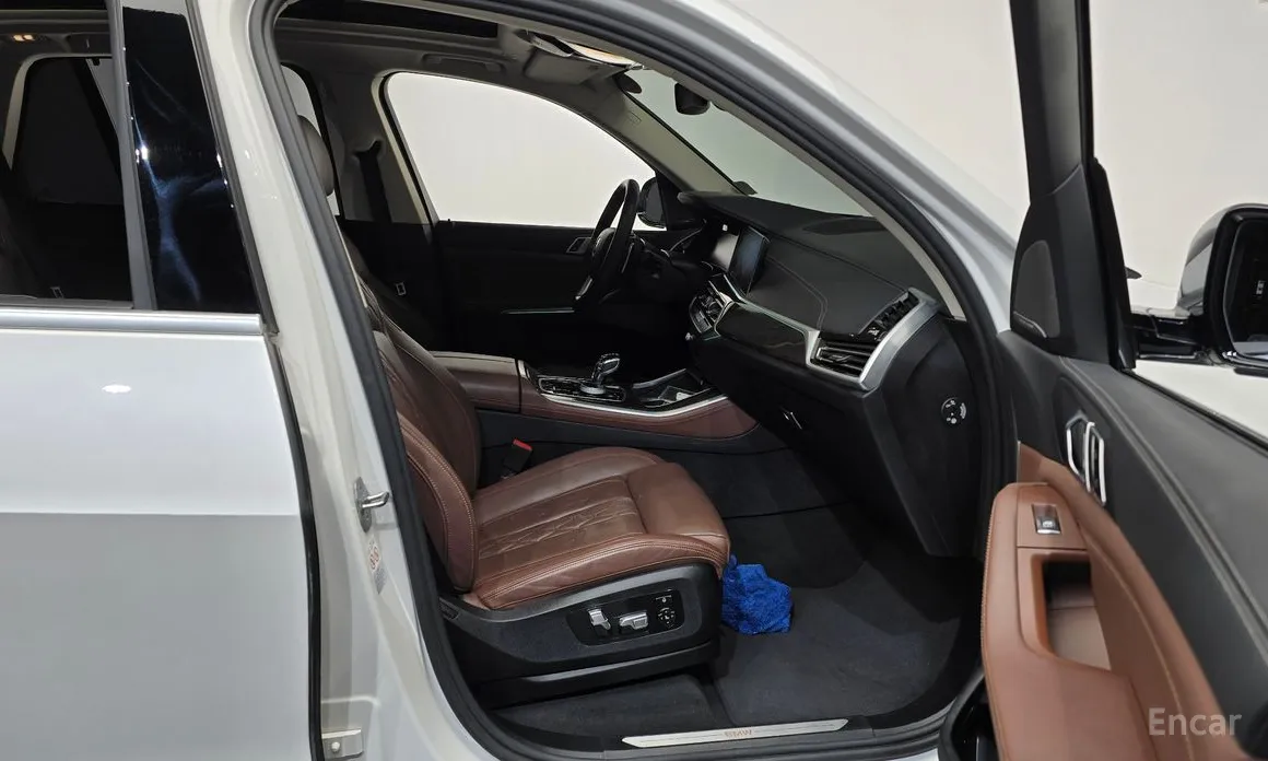 Фото 11 - BMW X5