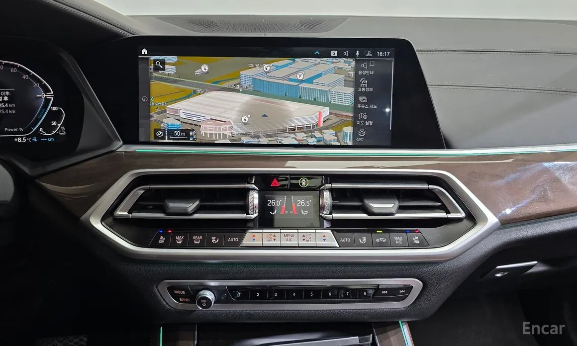 Фото 14 - BMW X5