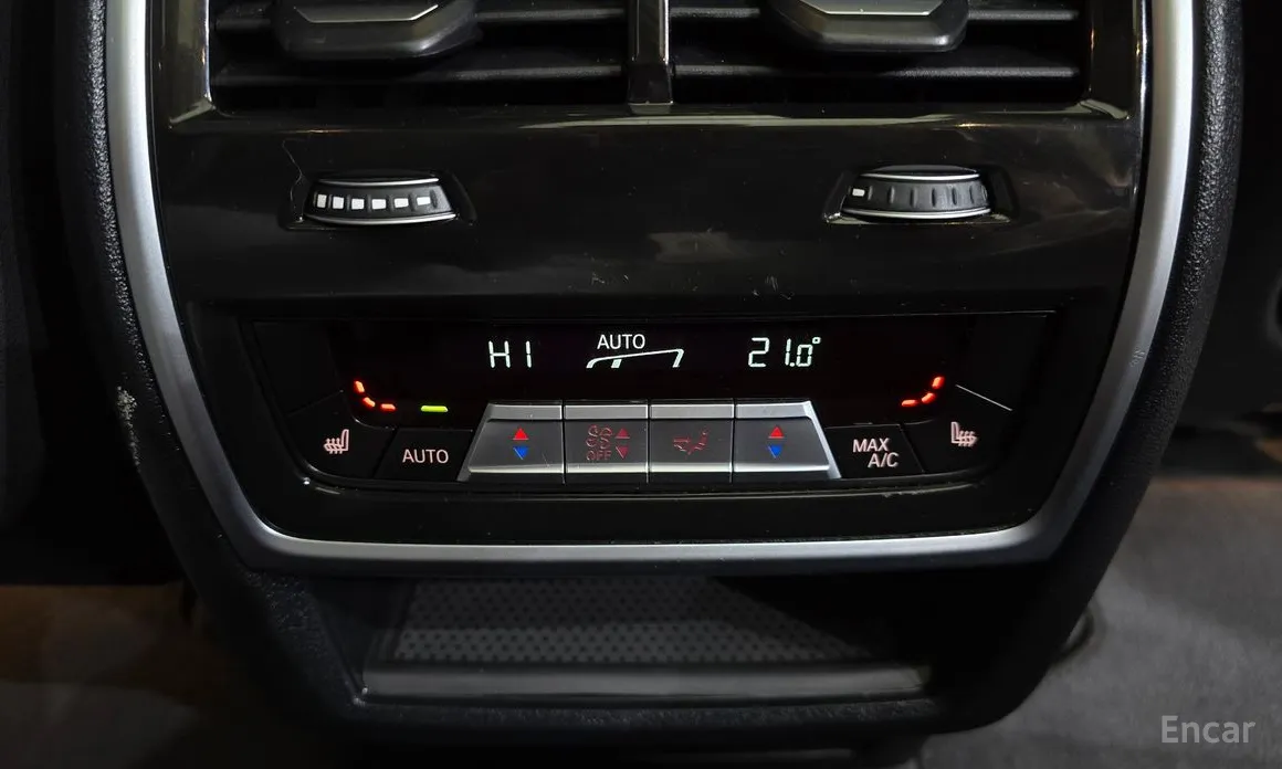 Фото 18 - BMW X5