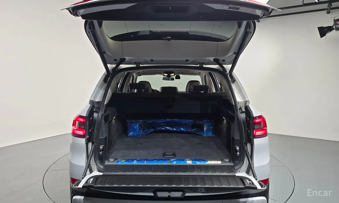 Фото 20 - BMW X5