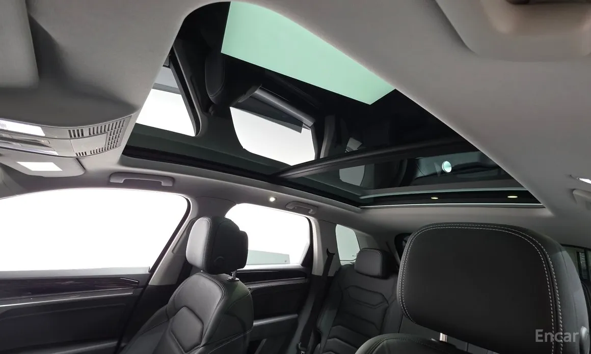 Фото 18 - Volkswagen Touareg